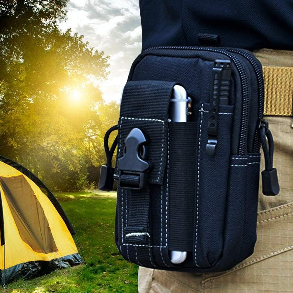 Phone Accessories Are - حقيبة خصر تكتيكية عسكرية من نوع