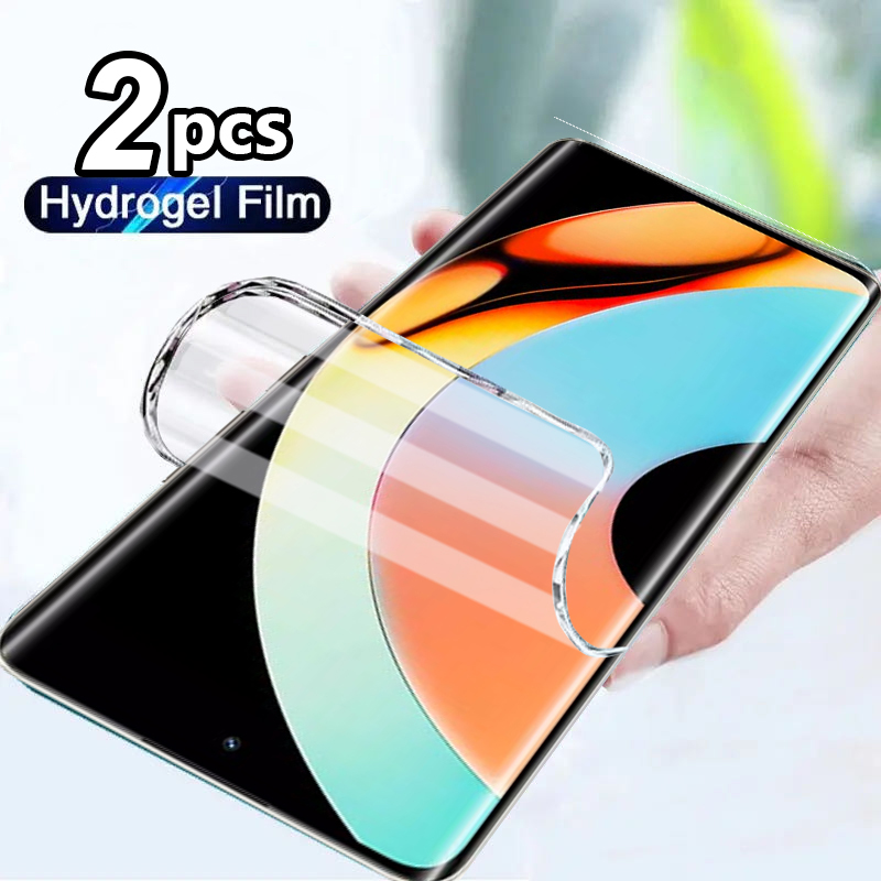 Phone Accessories Online Shop - 2 قطعة واقي للشاشة لـ Realme