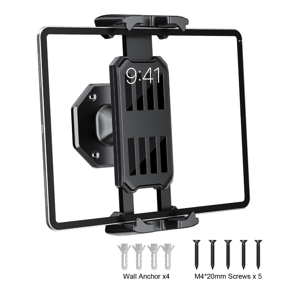Phone Accessories Are - حامل هاتف للتثبيت على الحائط، حامل