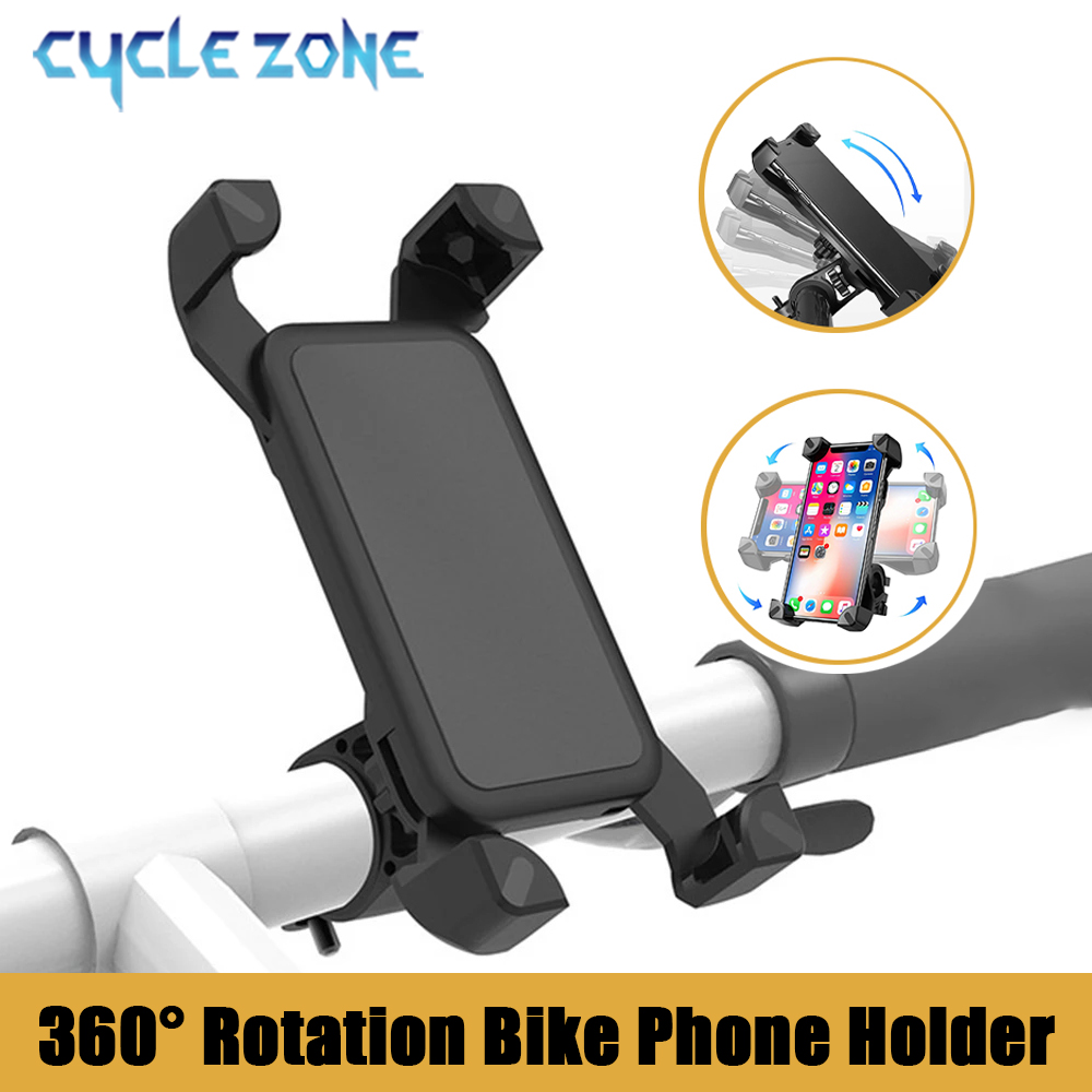Phone Zone Accessories & Repair Photos - 360 ° حامل هاتف قابل للتعديل