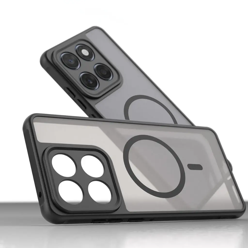 Phone Accessories Online Shop - حافظة لهاتف موتورولا إيدج 60 برو