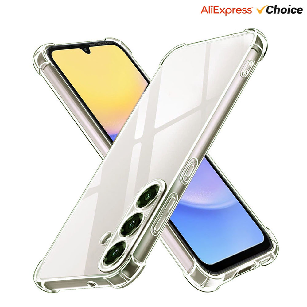 Phone Accessories Online Shop - حافظة لهاتف سامسونج جالاكسي A25 سامسونج