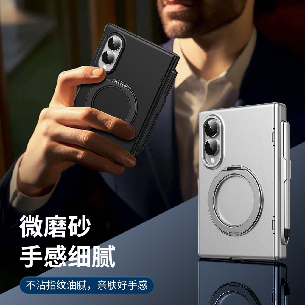Phone Accessories Ring - 360 ° حامل حلقي دوار مع