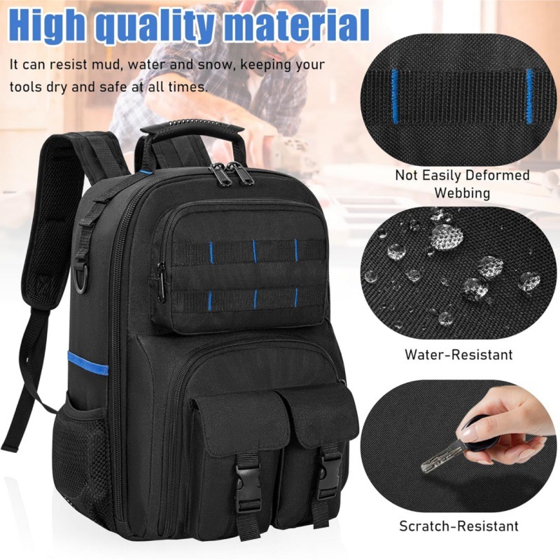 Phone Zone Accessories & Repair Photos - حقيبة ظهر لتخزين الأدوات من قماش