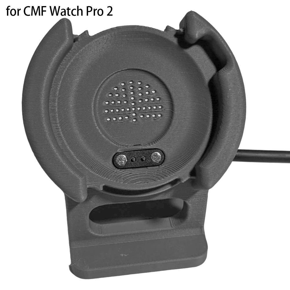Fast Charging Cable - لساعة CMF Watch Pro 2 كابل