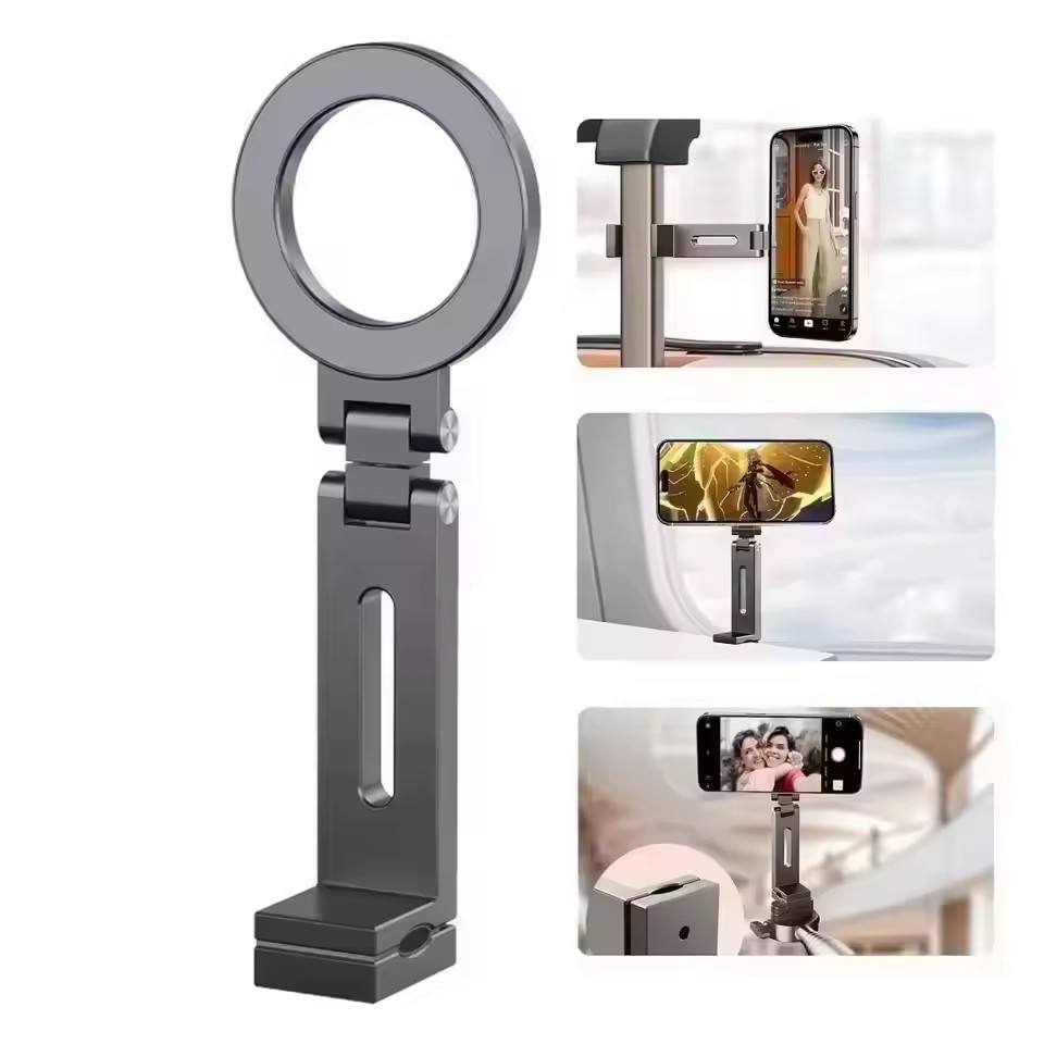 Phone Accessories Are - حامل هاتف مغناطيسي عالمي، أساسيات السفر،