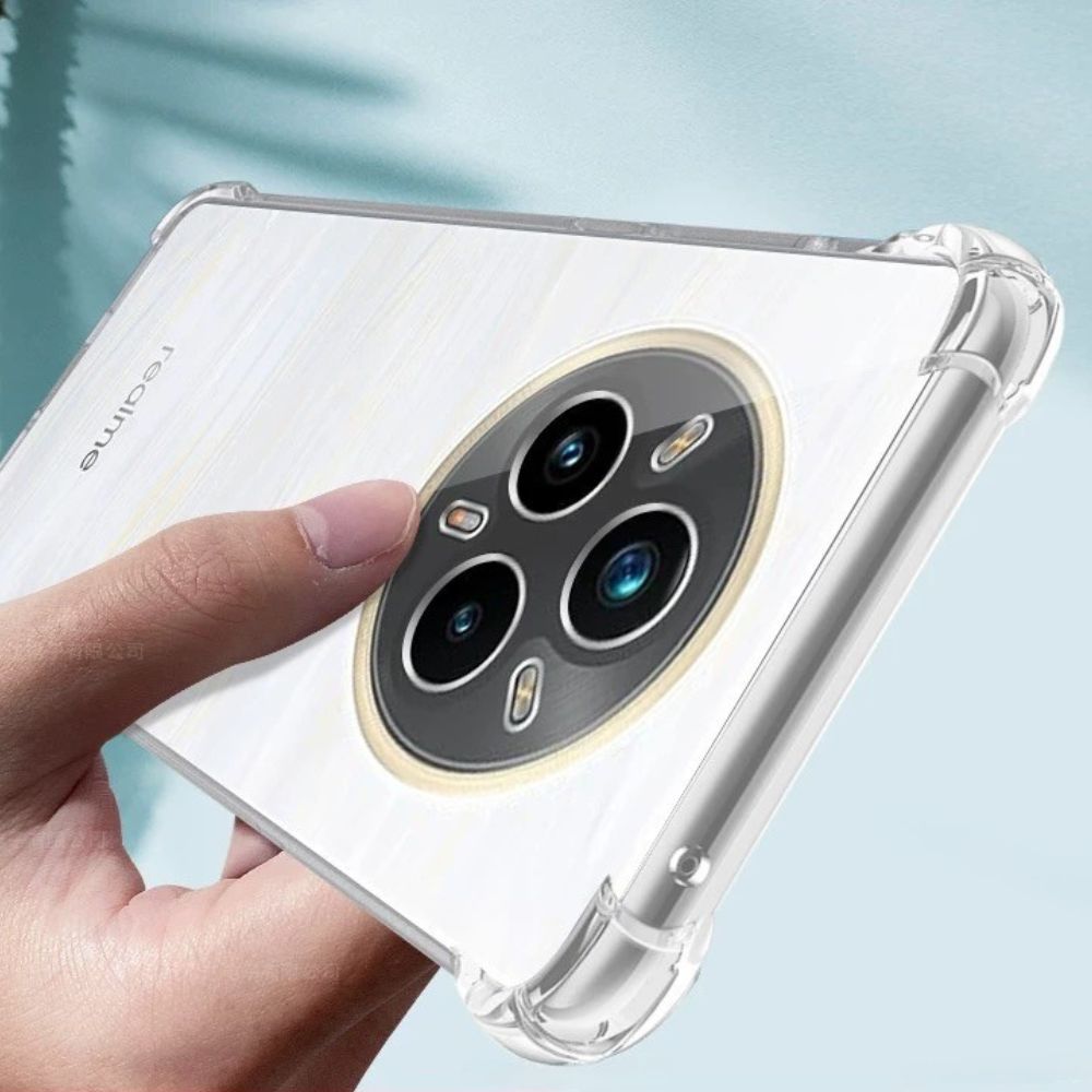 Phone Accessories Online Shop - ​غلاف ريلمي 14 برو/برو بلس -