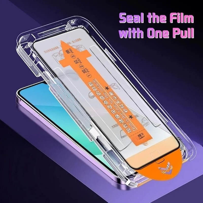 Phone Accessories Online Shop - قطعتان من الزجاج المقوى لهواوي بورا