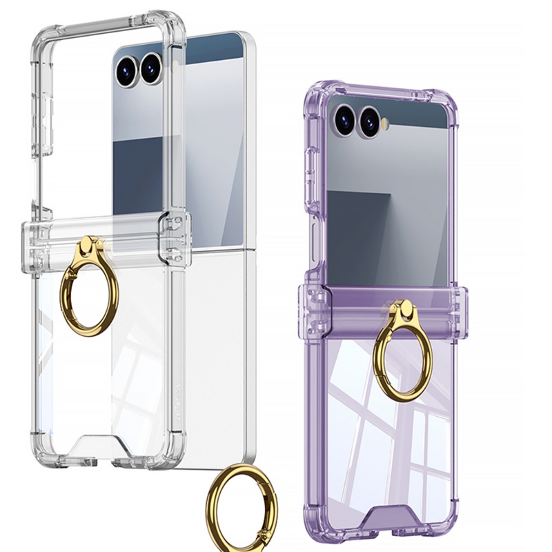Phone Accessories Ring - الفاخرة حلقة حامل وسادة هوائية المفصلي