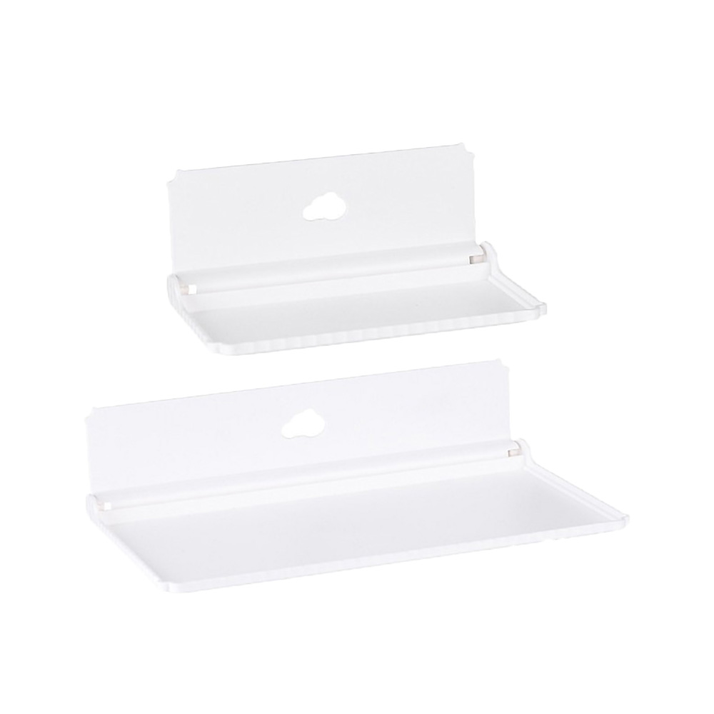 Phone Accessories Are - رف تخزين قابل للطي يثبت على