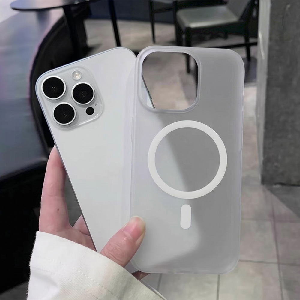 جراب هاتف مغناطيسي ناعم فائق ا - مراجعة Phone Accessories Ring وسعره