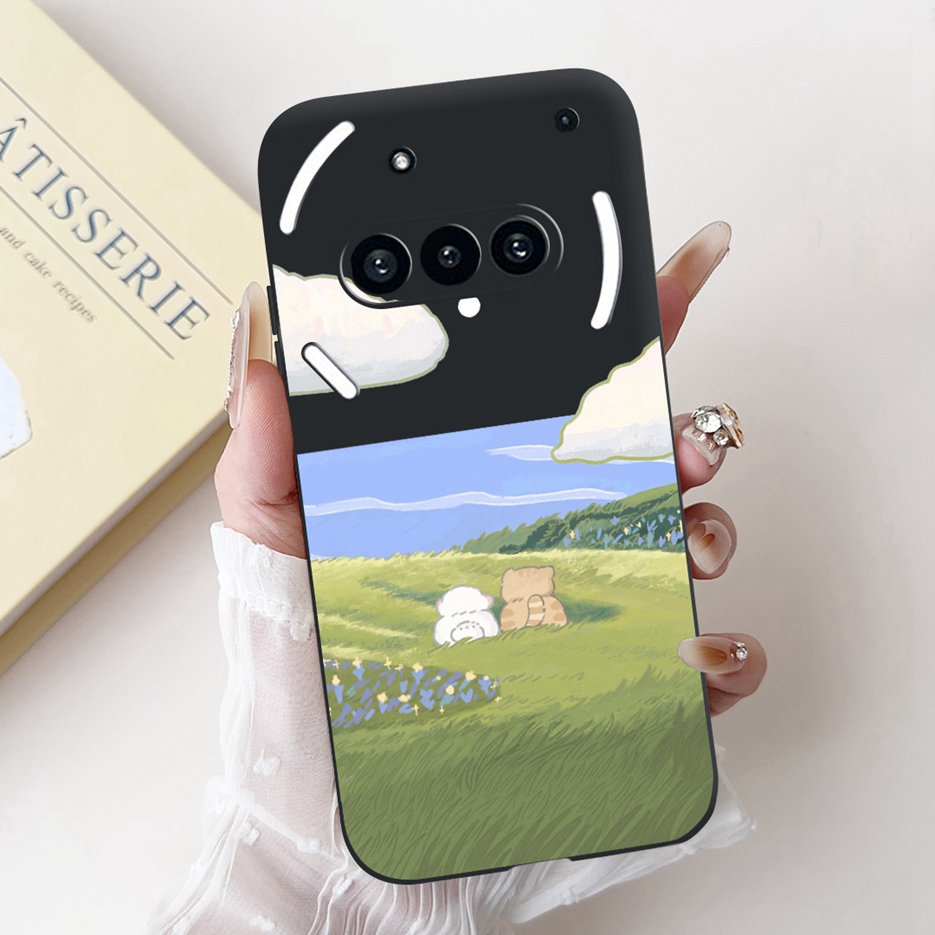 ل لا شيء الهاتف 3A A059 حالة ل - مراجعة Phone Accessories Nothing وسعره