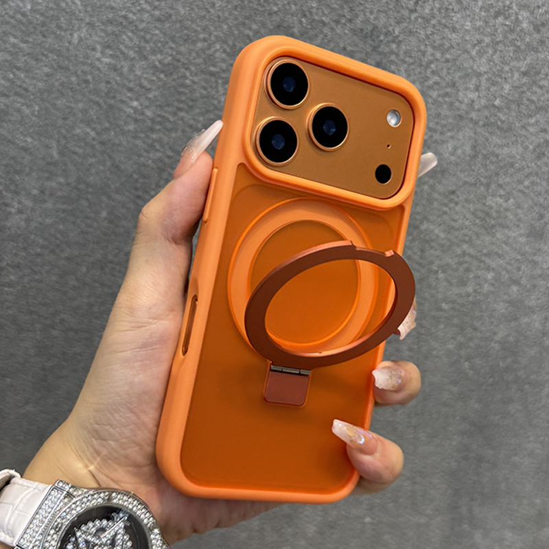 ل Magsafe حامل سيارة معدني حلق - مراجعة Phone Accessories Ring وسعره
