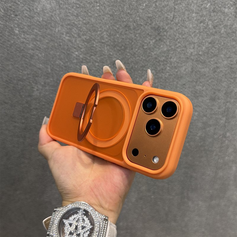 ل Magsafe حامل سيارة معدني حلق - مراجعة Phone Accessories Ring وسعره