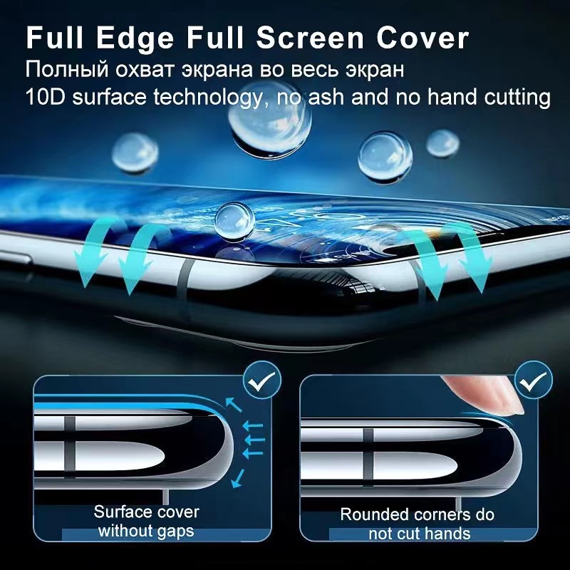 2 قطعة واقي للشاشة لـ Realme 1 - مراجعة Phone Accessories Online Shop وسعره