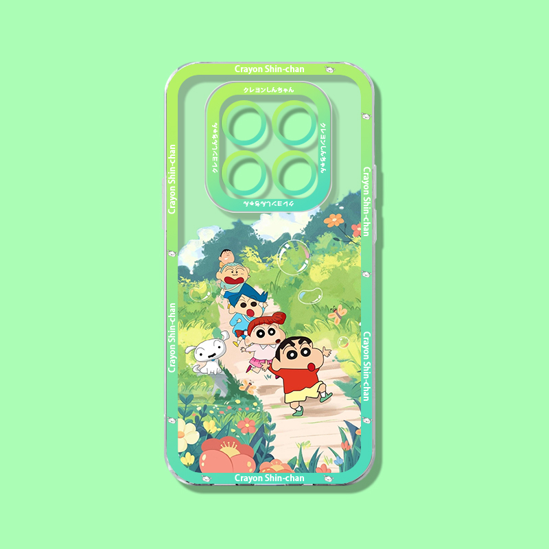 جراب كرتوني شفاف بتصميم C-Cray - مراجعة Phone Case Clear وسعره