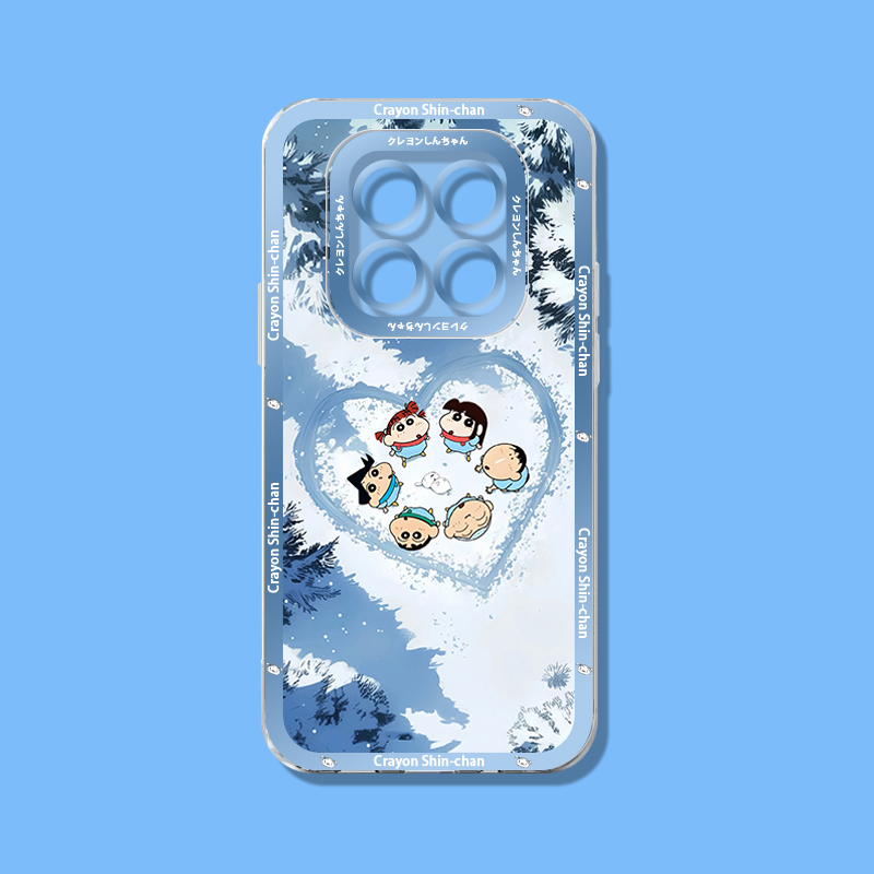 جراب كرتوني شفاف بتصميم C-Cray - مراجعة Phone Case Clear وسعره