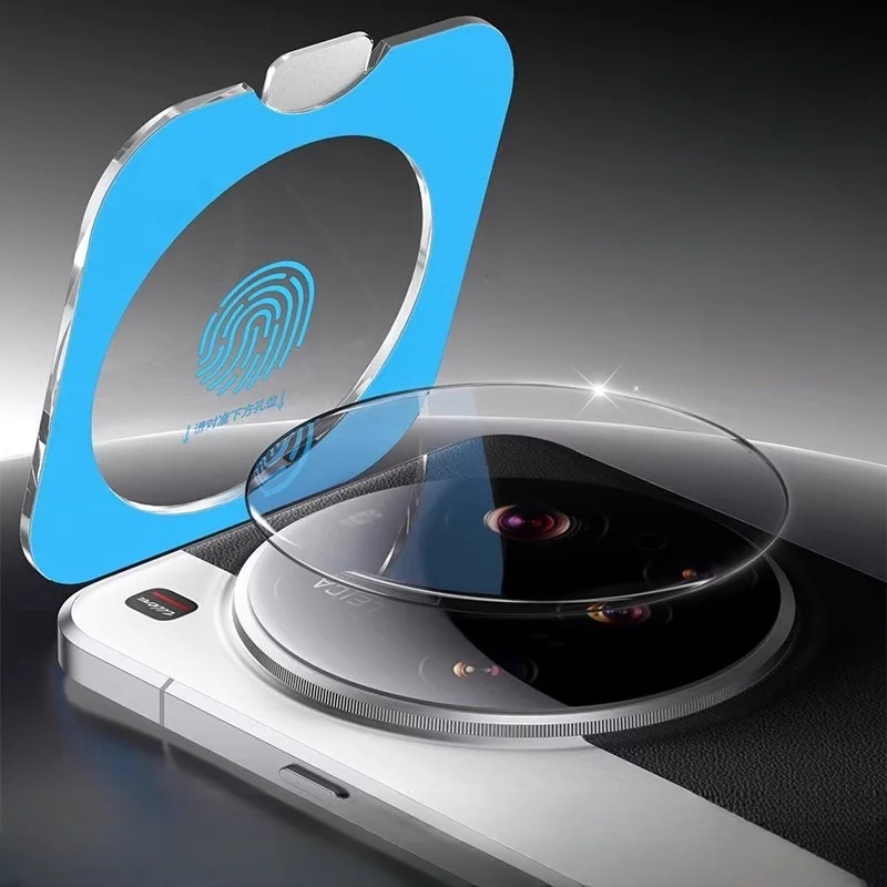 بنقرة واحدة تركيب حامي الكامير - مراجعة Phone Accessories Online Shop وسعره