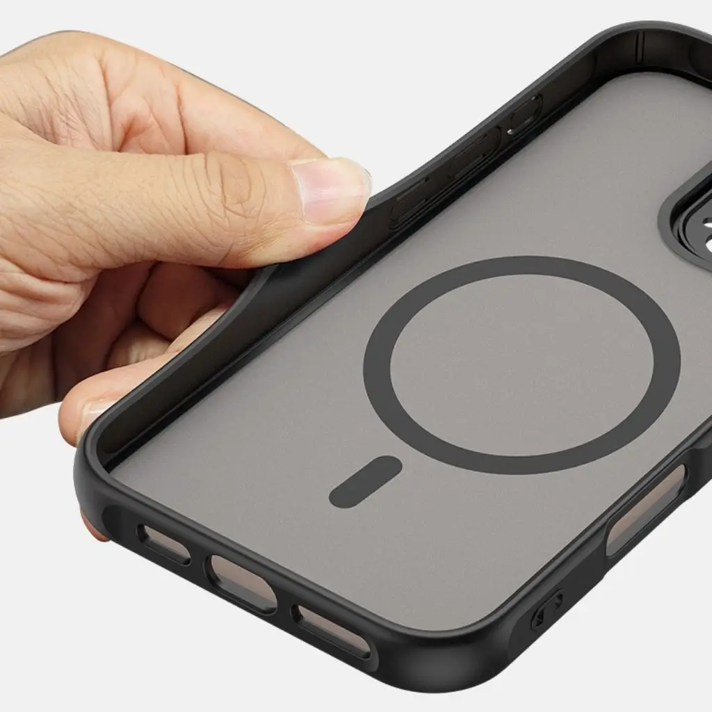 حافظة لهاتف موتورولا إيدج 60 ب - مراجعة Phone Accessories Online Shop وسعره