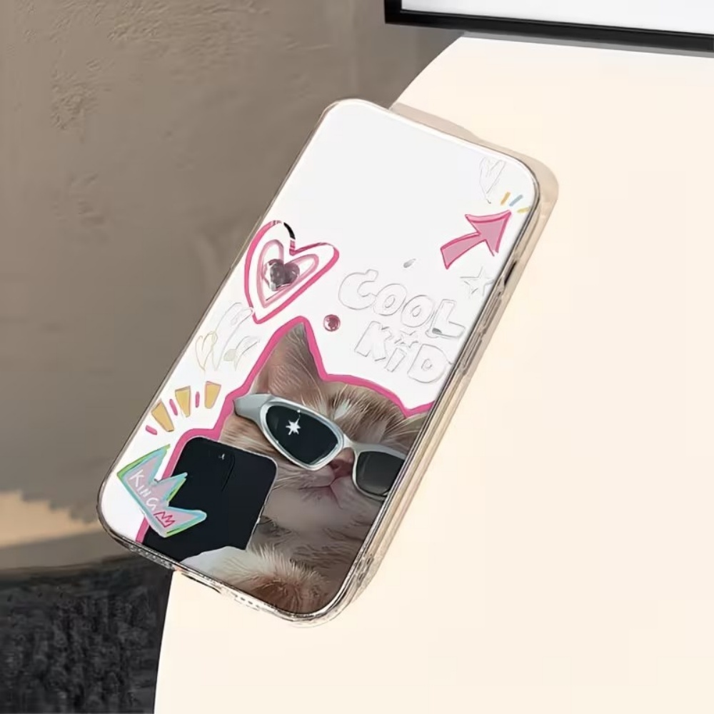 غطاء حماية شفاف من مادة TPU بن - مراجعة Phone Case Clear وسعره