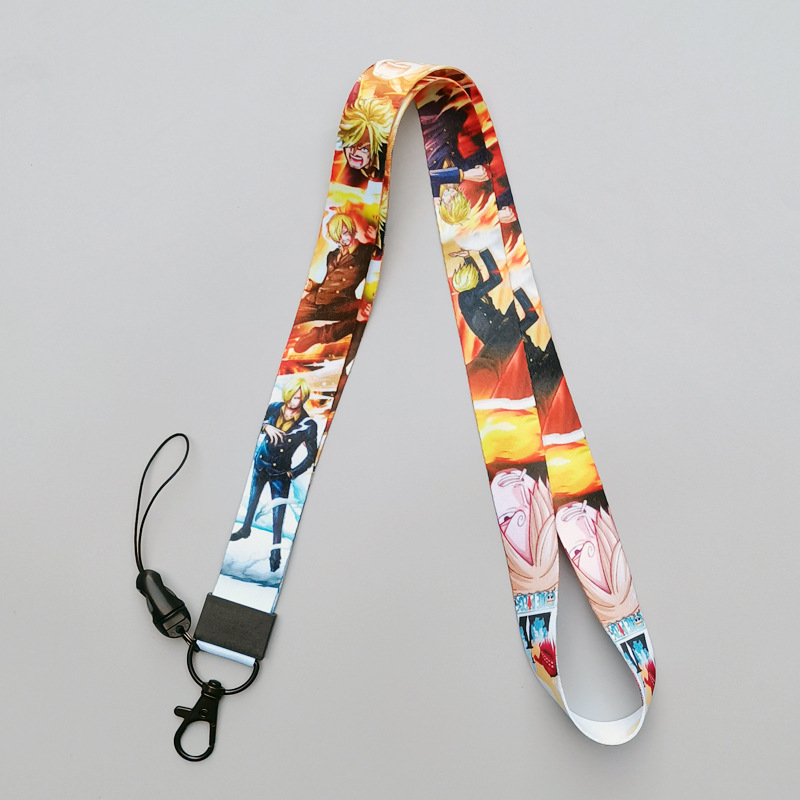 حبل تعليق للهاتف المحمول بتصمي - مراجعة Neck Hanging Phone Holder وسعره