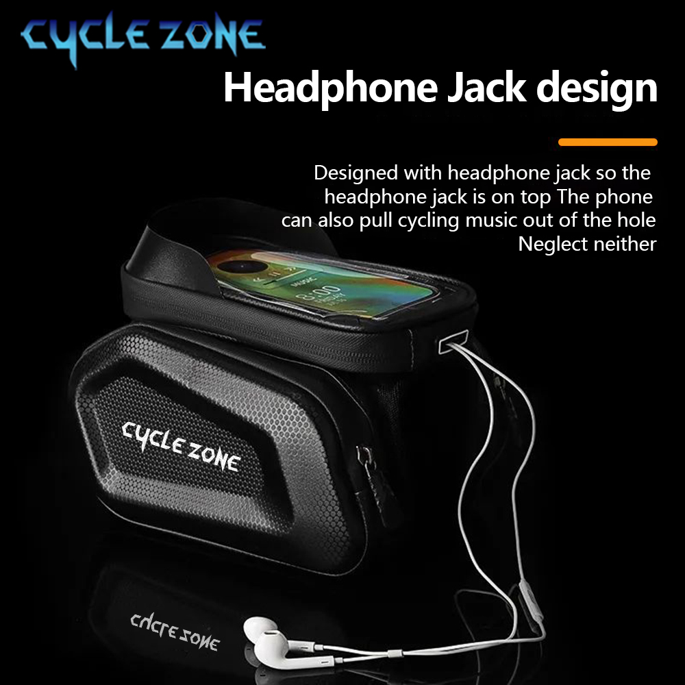 دراجة حقيبة الهاتف الدراجة الع - مراجعة Phone Zone Accessories & Repair Photos وسعره