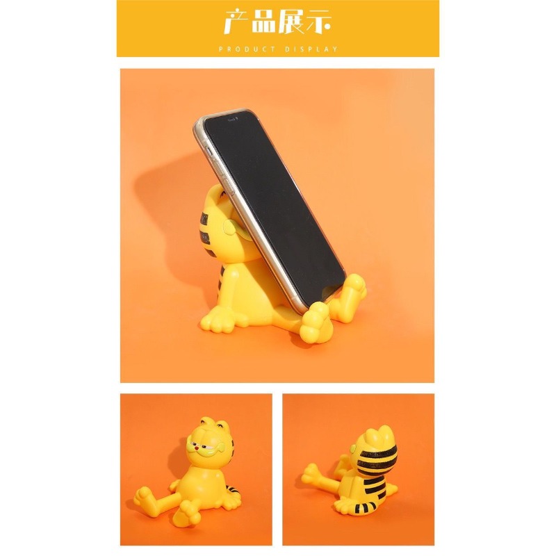 حامل هاتف كرتوني جديد بالجملة  - مراجعة Phone Accessories Wholesale وسعره