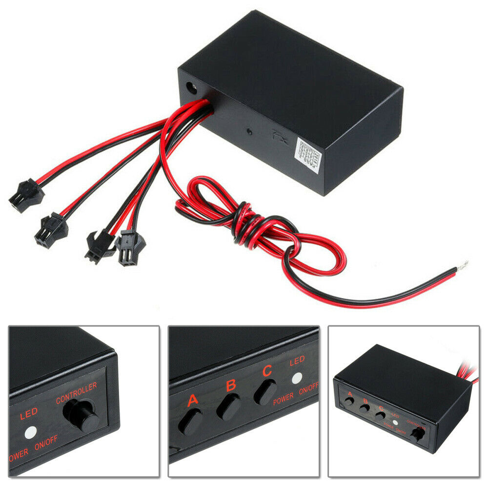 العالمي LED ستروب ضوء فلاش ، ص - مراجعة Led Flash Case وسعره