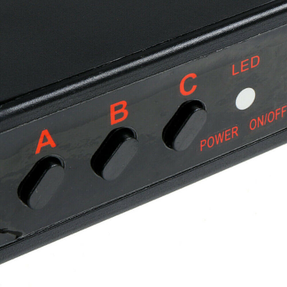 العالمي LED ستروب ضوء فلاش ، ص - مراجعة Led Flash Case وسعره