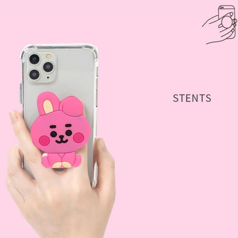 حامل هاتف محمول من السيليكون ب - مراجعة Phone Accessories Wholesale وسعره