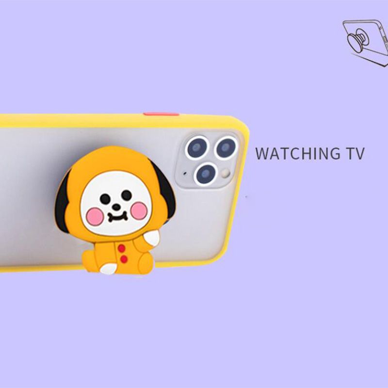 حامل هاتف محمول من السيليكون ب - مراجعة Phone Accessories Wholesale وسعره