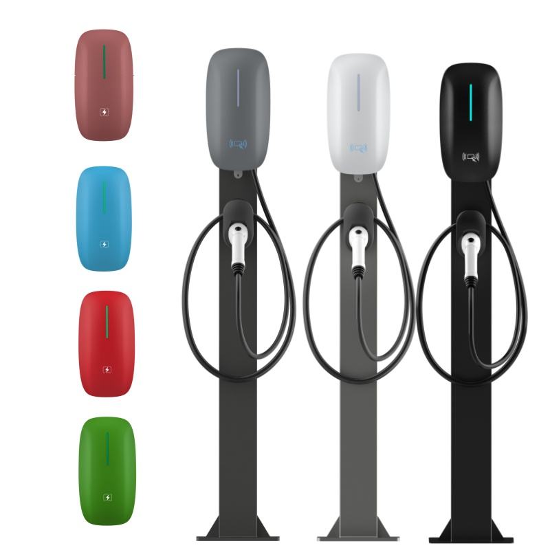 شاحن سيارة كهربائية Xiping بقو - مراجعة Fast Charging Cable وسعره