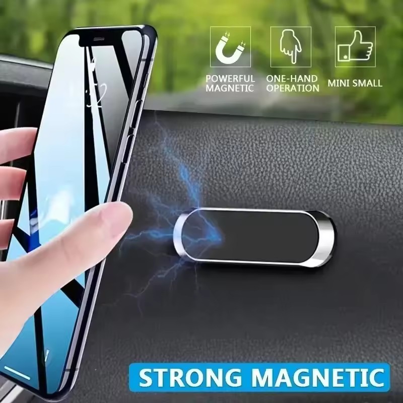 حامل هاتف مغناطيسي معدني للسيا - مراجعة Phone Accessories Are وسعره