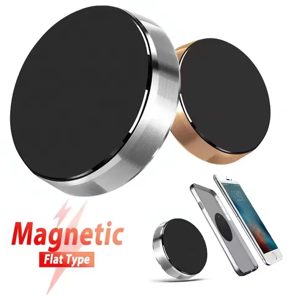 حامل هاتف مغناطيسي للسيارة، حا - مراجعة Phone Accessories Are وسعره