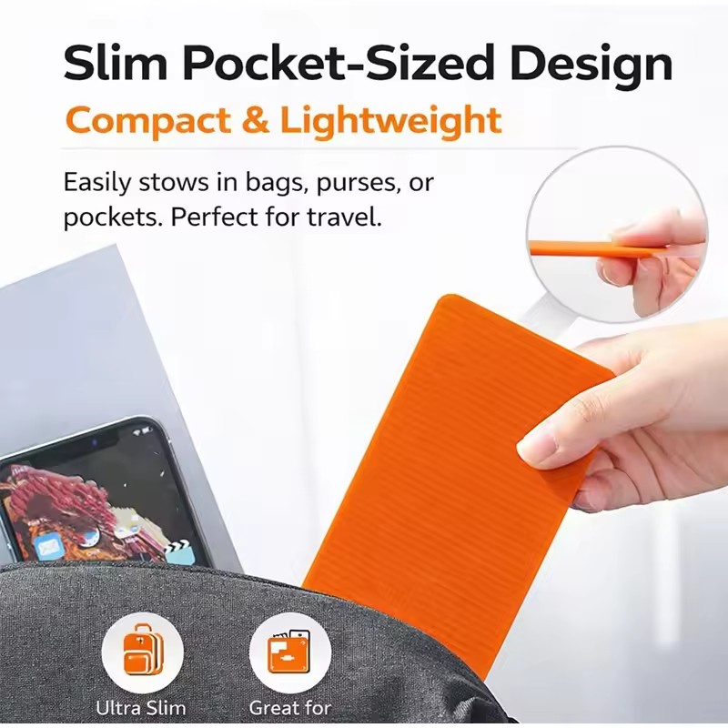 حامل هاتف محمول من السيليكون ق - مراجعة Phone Accessories Are وسعره