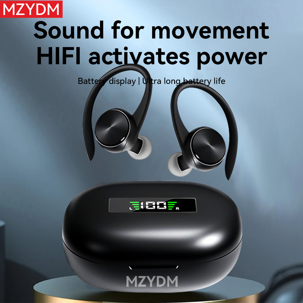 TWS سماعة لاسلكية تعمل بالبلوت - مراجعة Phone Accessories Amazon وسعره
