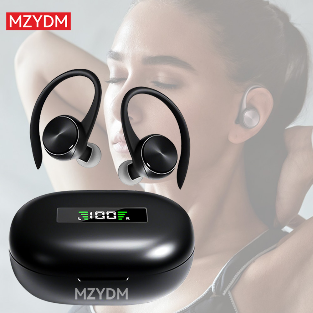 TWS سماعة لاسلكية تعمل بالبلوت - مراجعة Phone Accessories Amazon وسعره