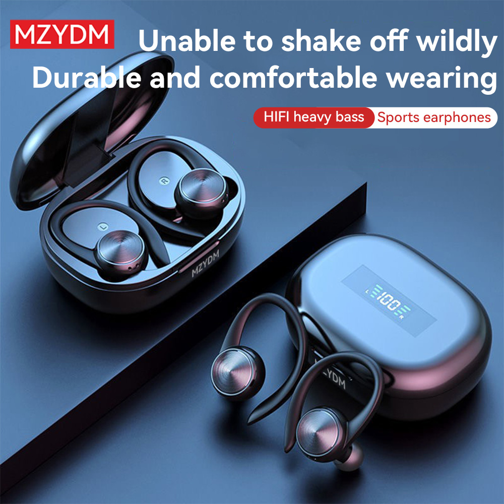 TWS سماعة لاسلكية تعمل بالبلوت - مراجعة Phone Accessories Amazon وسعره