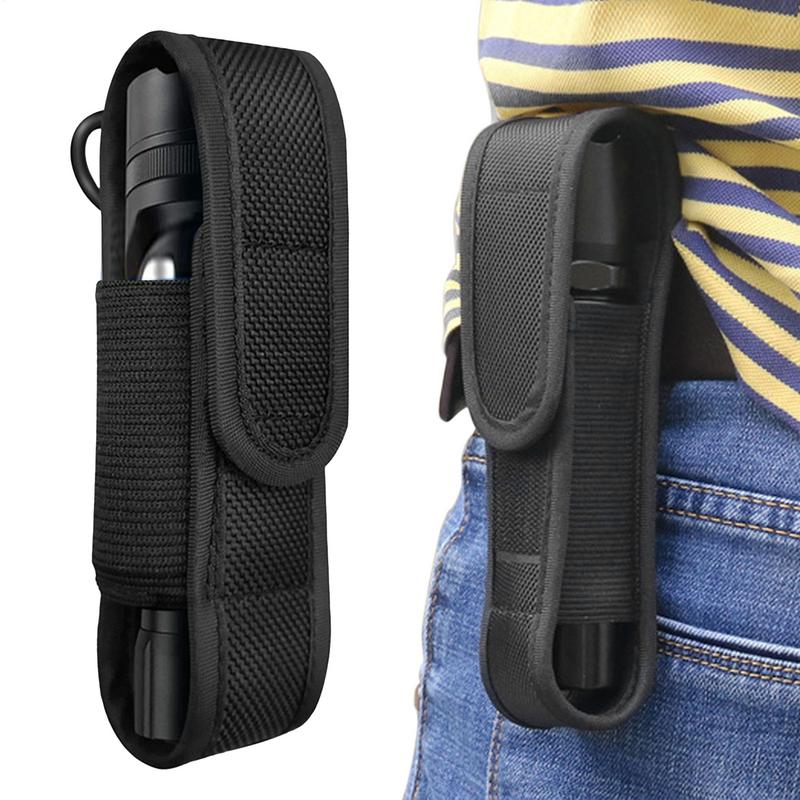 غطاء المصباح مصباح يدوي الحقيب - مراجعة Led Flash Case وسعره