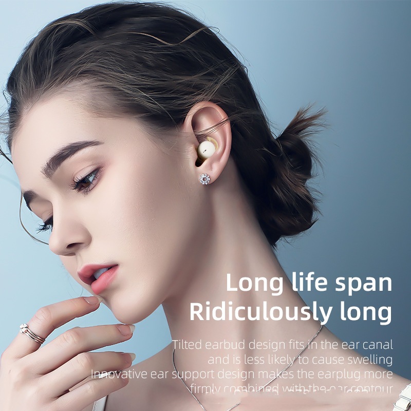 سماعة لاسلكية تعمل بالبلوتوث س - مراجعة Phone Accessories Amazon وسعره