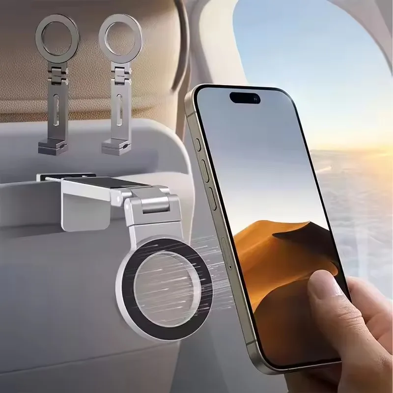 حامل هاتف مغناطيسي عالمي، أساس - مراجعة Phone Accessories Are وسعره