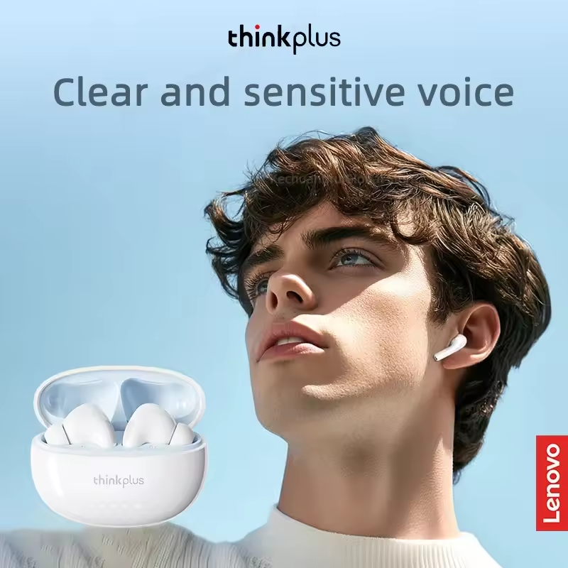سماعات لينوفو LP5 Pro TWS الأص - مراجعة Phone Accessories Amazon وسعره