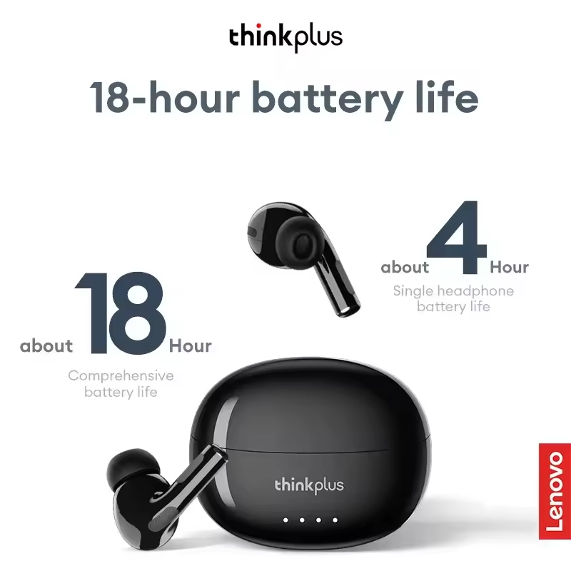 سماعات لينوفو LP5 Pro TWS الأص - مراجعة Phone Accessories Amazon وسعره
