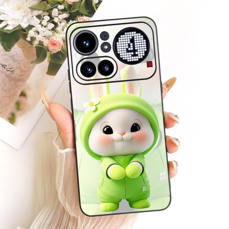 غطاء هاتف أنيق لـ Nothing Phon - مراجعة Phone Accessories Nothing وسعره