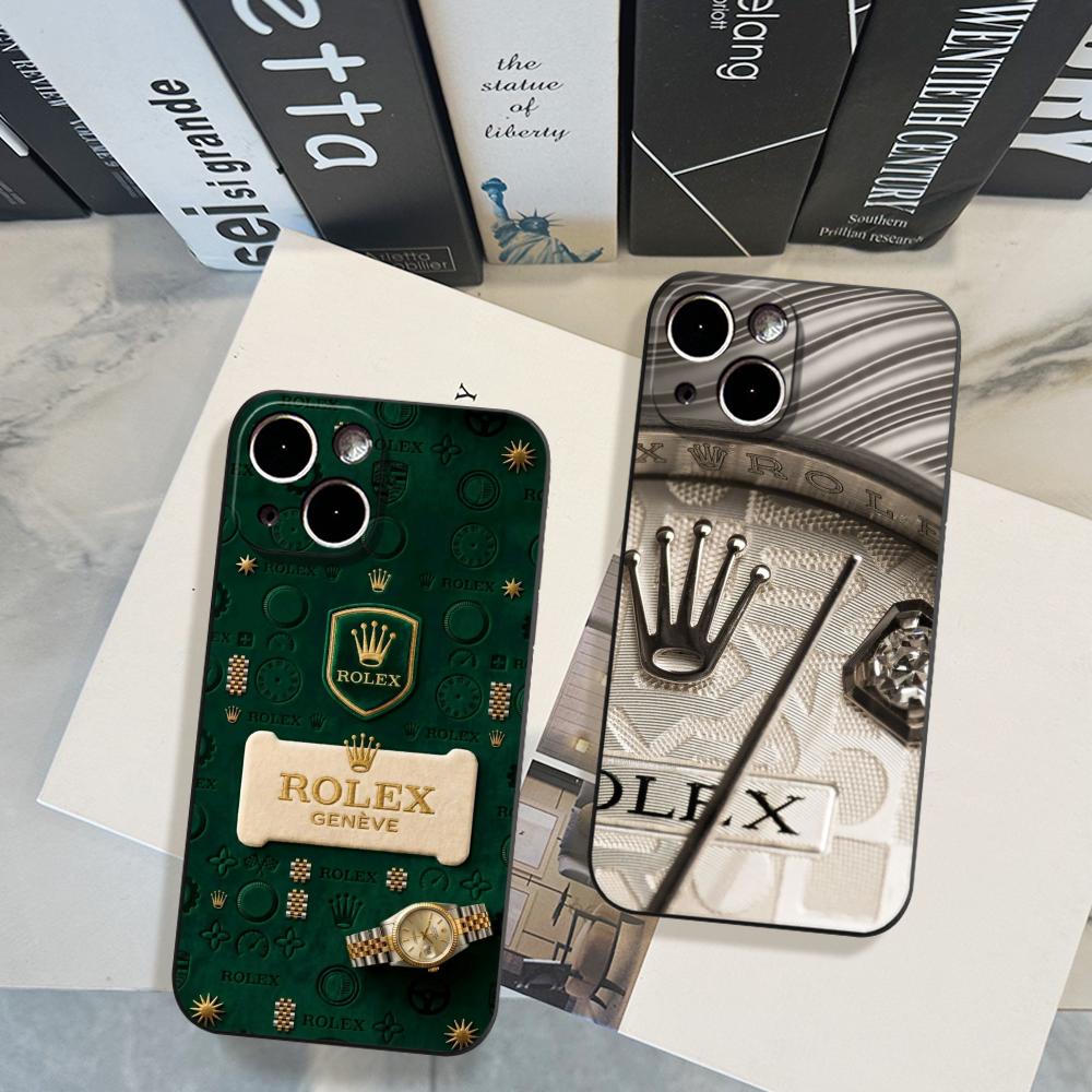غطاء هاتف R-Rolex لآيفون 17 إي - مراجعة Phone Case Clear وسعره