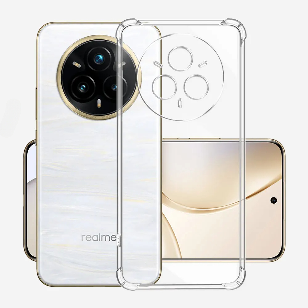 ​غلاف ريلمي 14 برو/برو بلس - و - مراجعة Phone Accessories Online Shop وسعره