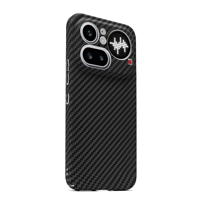حافظة مغناطيسية لهاتف Nothing  - مراجعة Phone Accessories Nothing وسعره