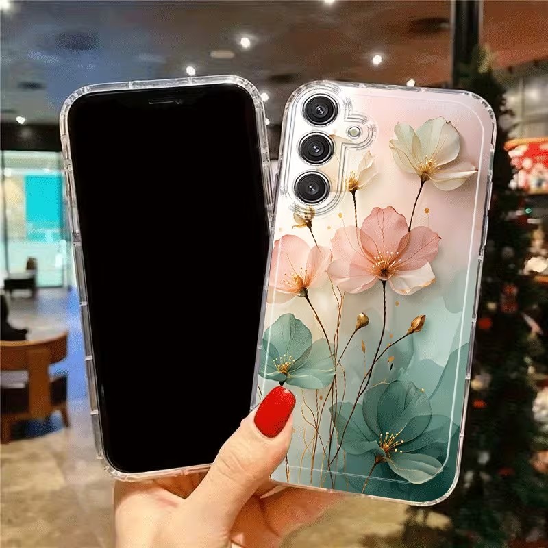 غطاء هاتف شفاف مضاد للانزلاق ل - مراجعة Phone Case Clear وسعره