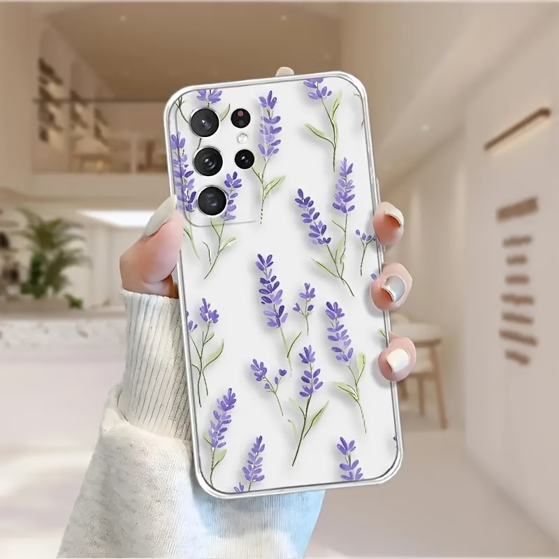 غطاء هاتف شفاف مضاد للانزلاق ل - مراجعة Phone Case Clear وسعره