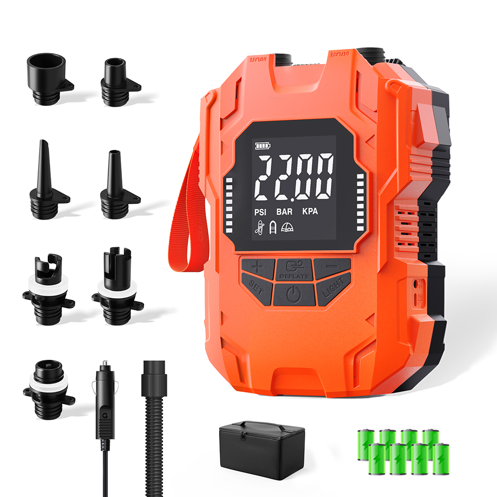 كابل طاقة للسيارة يعمل بالبطار - مراجعة Fast Charging Cable وسعره